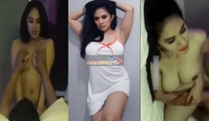 Cover Jav AnnieGChanMakeup