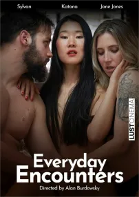Cover AnnieGChanMakeup