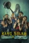 Kang Solah x Nenek Gayung Kang Solah x Nenek Gayung